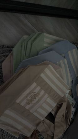 Trader Joe’s Mini Totes