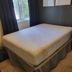 Free Full Size Mattress 