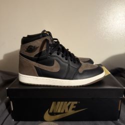 Air Jordan Retro 1 ‘Palomino’
