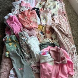 Baby clothes