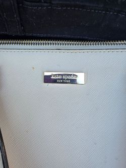 Kate spade purse