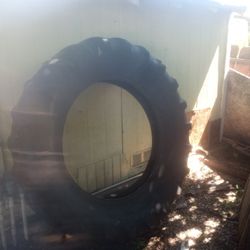 Tractor Tire For Fitness 