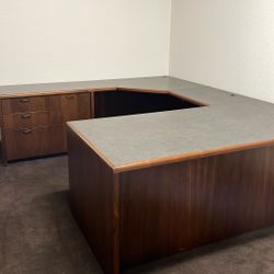Office Desk 