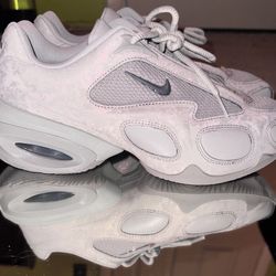 Nike Air Max Muse 'College Grey' Women’s Size 9 1/2