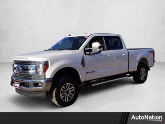 2019 Ford F-250