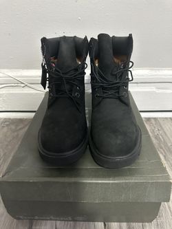 Timberland Boots Bundle 🥾