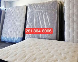 New MattressSale Starting at $59