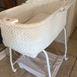 Baby Bassinet