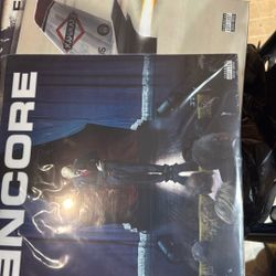 6 Eminem Vinyls
