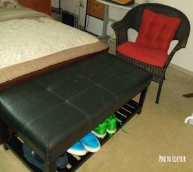 Accent Furniture for