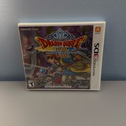 Dragon Quest 8 Journey Of The Cursed King
