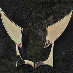 Motorcycle Side mirrors