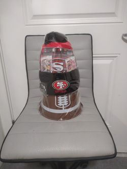 49ers Gift Basket