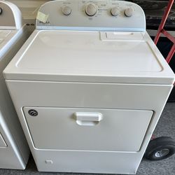 Whirlpool Gas Dryer