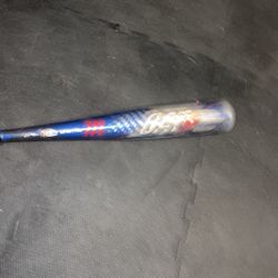 Marucci Cat 9 American Flag Usssa 28/18 Baseball Bat 