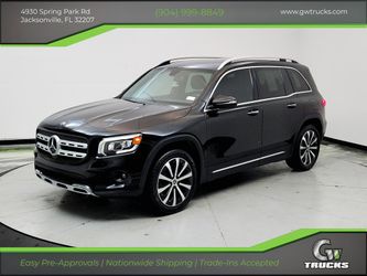 2023 Mercedes-Benz GLB 250