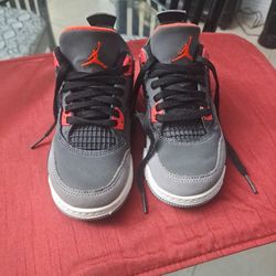 Jordan Boys  Size 11 C