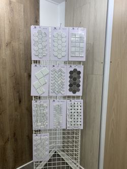 Marble Mosaic 12’’x12’’ 10.99$