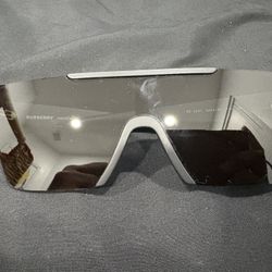 Burberry Men’s Sunglasses 