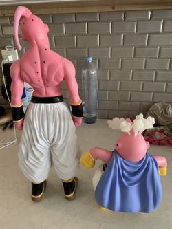Dragón Ball Z Figures