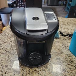 Keurig Coffee Maker
