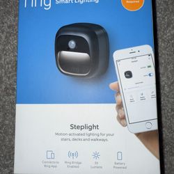Ring Smart Step Light 