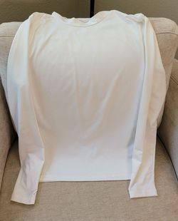 Boys Swim Shirt Size XL 16