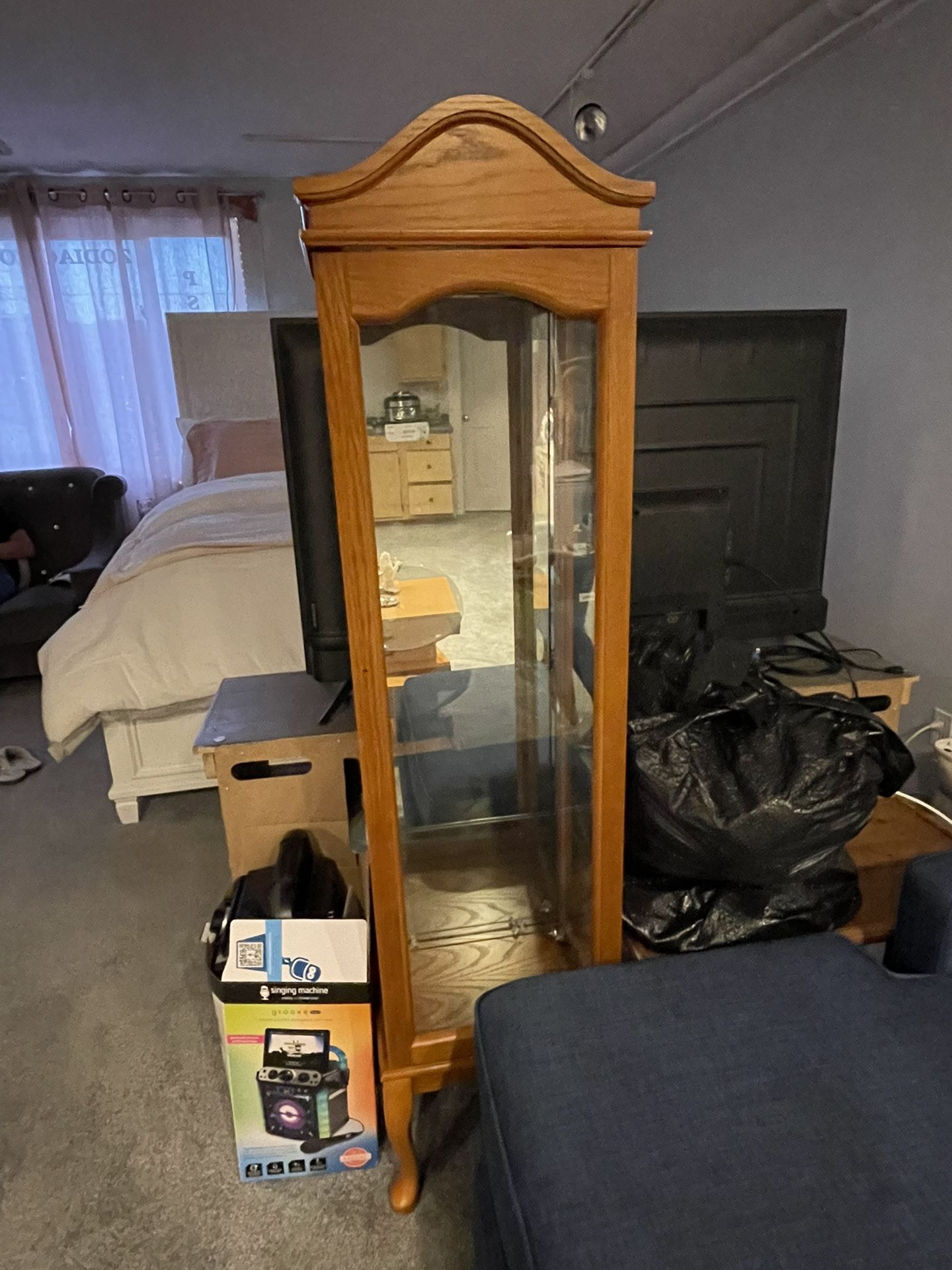 China Cabinet For Sale 