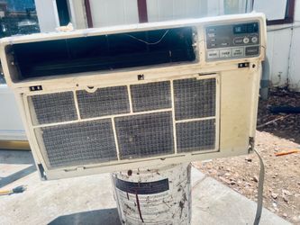Lg air conditioning window unit