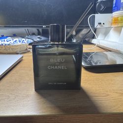 Bleu De Chanel