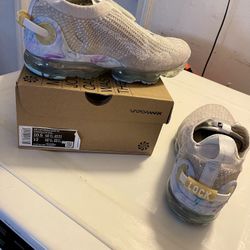 Air Vapor Max 2020 Flyknit