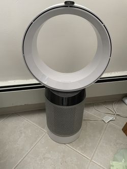 Dyson DP04