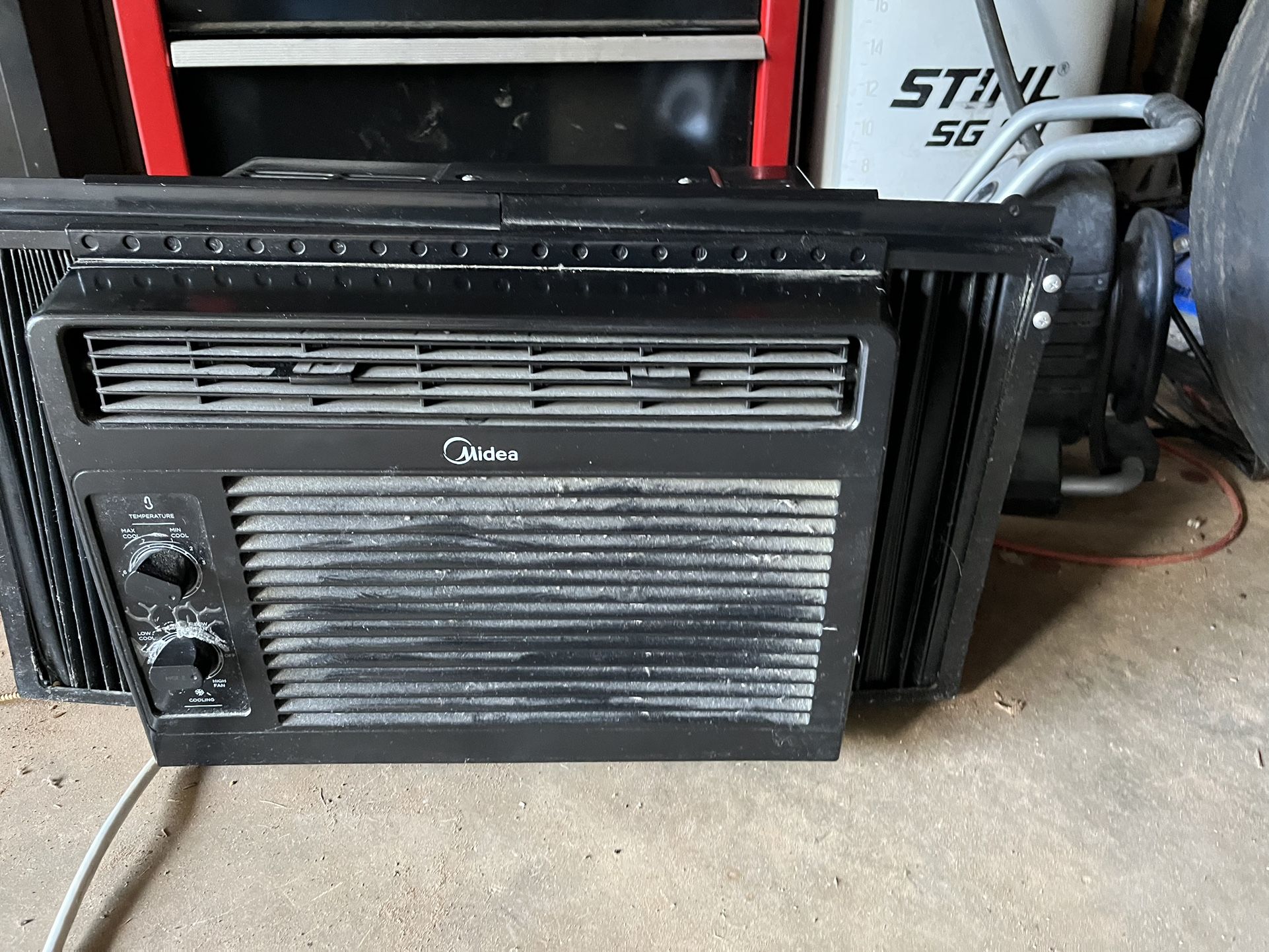 Ac Unit
