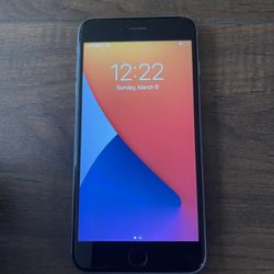 iPhone 6s Unlocked $110 