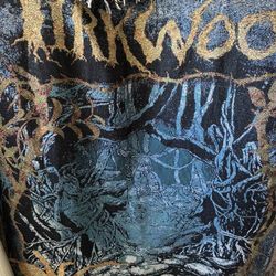 Lord Of The Rings/The Hobbit Mirkwood Tapestry