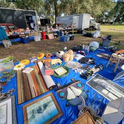HUGE YARD SALE!!! DEAN RD! Saturday-Monday