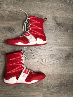 Lucky shoe size 6