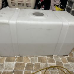 Water Tank 