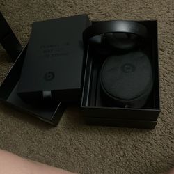 Beats Headphones 