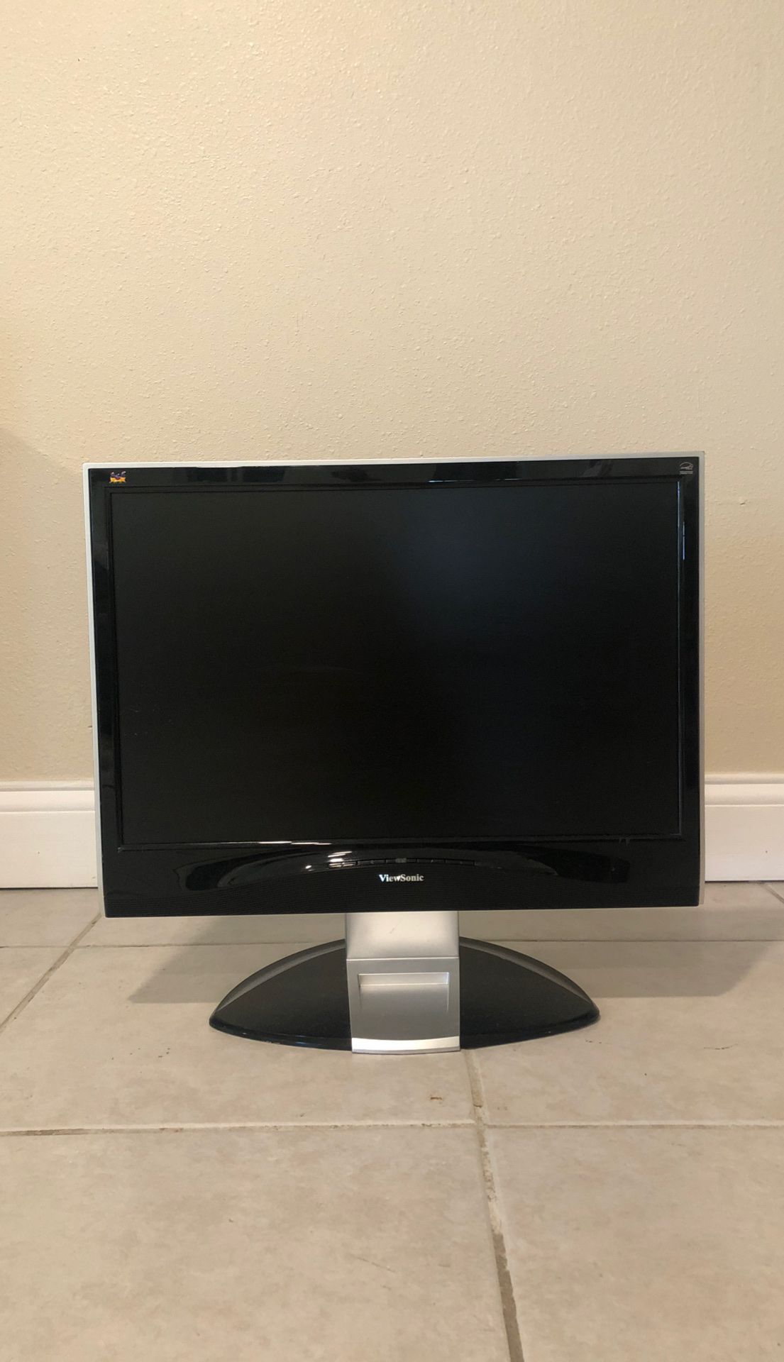 ViewSonic computer monitor