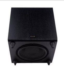 Pioneer Elite SW-E10 Andrew Jones Powered Subwoofer Home Audio