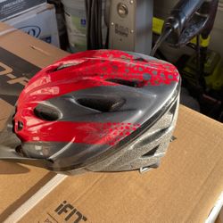Kids Bike Helmet