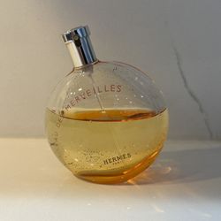 Hermès Eau des Merveilles