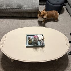 Antique Coffee table 