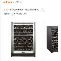 Magic Chef WINE Cooler