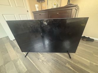 50 imch Hisense Smart TV