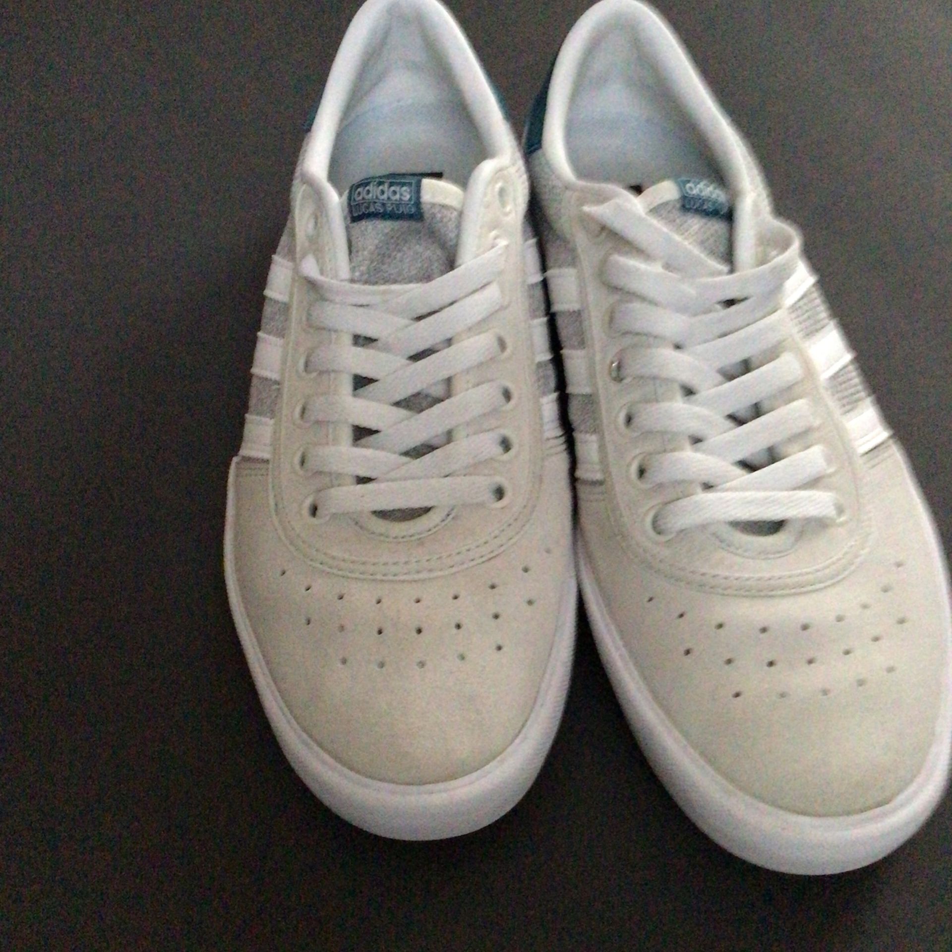 Skate Boarding Shoes Addis’s Luis Puig