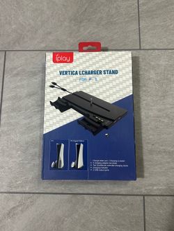 PS5 controller charging station / stand brand new $10