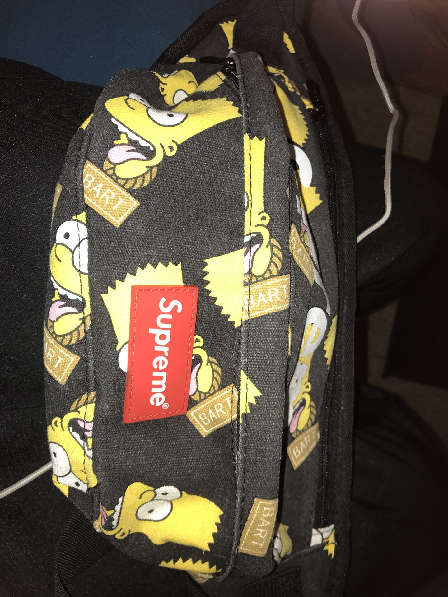 Supreme Camo Fanny Pack for Sale in Denver, CO - OfferUp