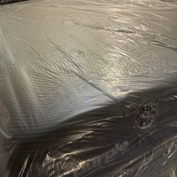 California King Size Bed Mattress Purple Restore Plus Medium gel Flex Adjustable Serta Sealy Beautyrest World Class Tempurpedic Saatva Avocado Casper 